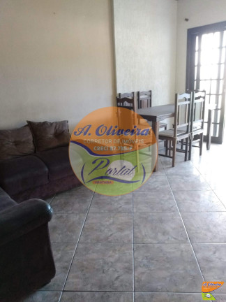 Imagem Casa com 3 Quartos à Venda, 120 m² em Perequê Açu - Ubatuba Imagem Casa com 3 Quartos à Venda, 120 m² em Perequê Açu - Ubatuba