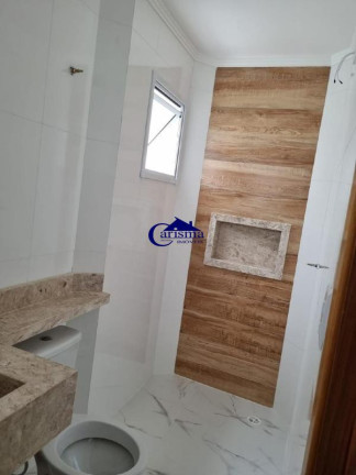 Imagem Apartamento com 3 Quartos à Venda, 84 m² em Campestre - Santo André Imagem Apartamento com 3 Quartos à Venda, 84 m² em Campestre - Santo André