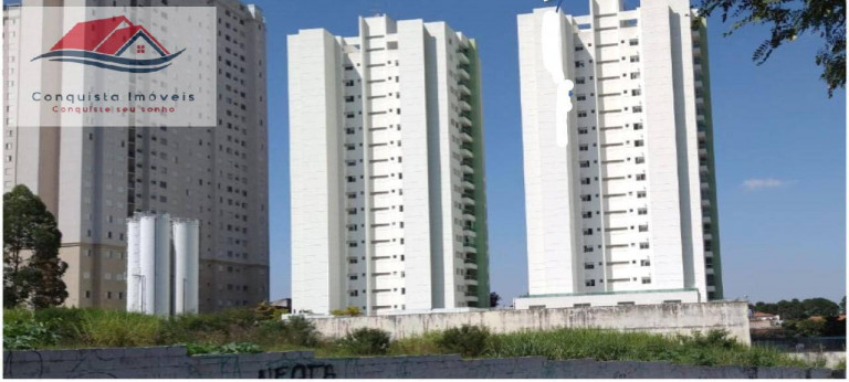 Imagem Apartamento com 3 Quartos à Venda,  em Jardim Las Vegas - Guarulhos