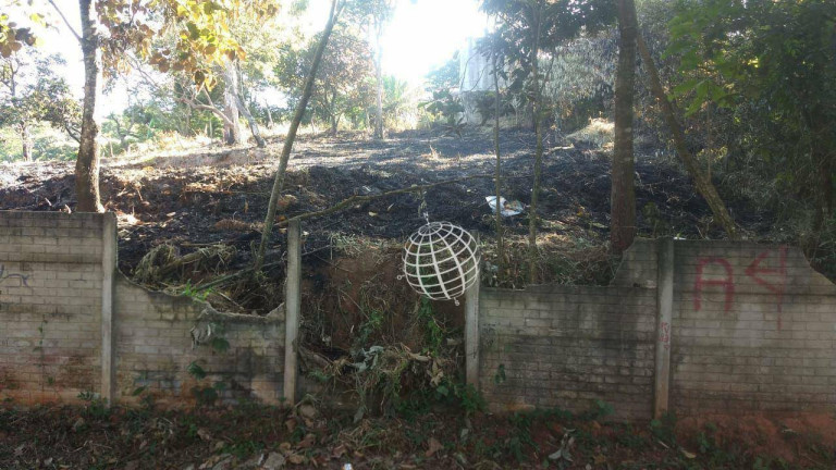 Imagem Terreno à Venda, 368 m² em Jardim Paulista - Atibaia
