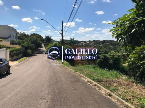 Imagem Terreno à Venda, 1.043 m² em Chácara Malota - Jundiaí