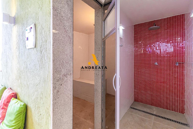 Imagem Casa com 4 Quartos à Venda, 595 m² em Humaitá - Rio De Janeiro