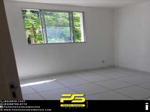 Imagem Apartamento com 2 Quartos à Venda, 48 m² em Oitizeiro - João Pessoa