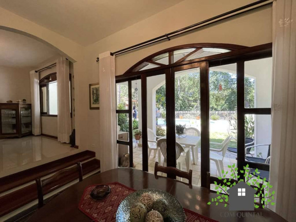 Imagem Casa com 4 Quartos à Venda, 542 m² em Bosque Do Vianna - Cotia Imagem Casa com 4 Quartos à Venda, 542 m² em Bosque Do Vianna - Cotia