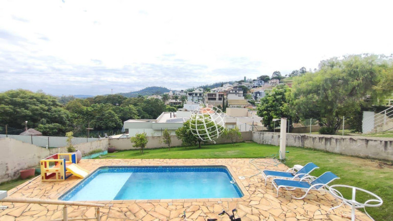 Imagem Casa com 4 Quartos à Venda, 250 m² em Condomínio Serra Da Estrela - Atibaia