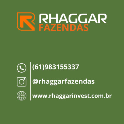 Imagem Fazenda à Venda, 92 m² em Go 319 - Aragoiânia Imagem Fazenda à Venda, 92 m² em Go 319 - Aragoiânia