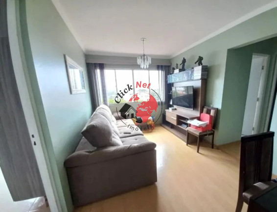 Imagem Apartamento com 2 Quartos à Venda, 62 m² em Assunção - São Bernardo Do Campo Imagem Apartamento com 2 Quartos à Venda, 62 m² em Assunção - São Bernardo Do Campo