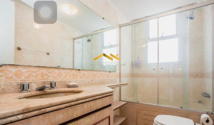 Imagem Apartamento com 4 Quartos à Venda, 160 m² em Morumbi - São Paulo Imagem Apartamento com 4 Quartos à Venda, 160 m² em Morumbi - São Paulo