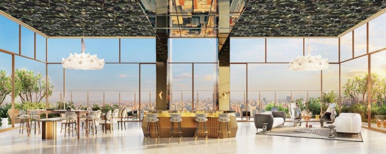 Imagem Apartamento com 3 Quartos à Venda, 132 m² em Perdizes - São Paulo