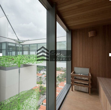 Imagem Apartamento com 2 Quartos à Venda, 81 m² em Brooklin - São Paulo Imagem Apartamento com 2 Quartos à Venda, 81 m² em Brooklin - São Paulo