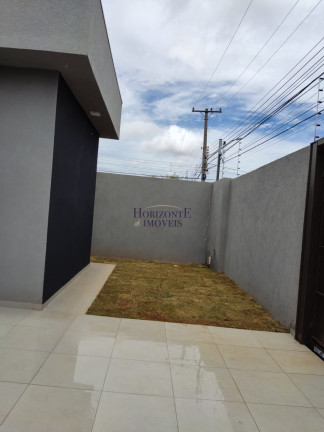 Imagem Casa com 3 Quartos à Venda, 124 m² em Parque Residencial Dos Girassóis - Campo Grande Imagem Casa com 3 Quartos à Venda, 124 m² em Parque Residencial Dos Girassóis - Campo Grande