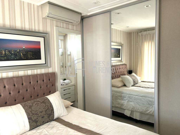 Imagem Apartamento com 3 Quartos à Venda, 221 m² em Gonzaga - Santos Imagem Apartamento com 3 Quartos à Venda, 221 m² em Gonzaga - Santos