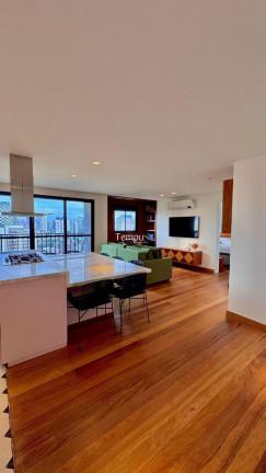 Imagem Apartamento com 1 Quarto à Venda, 68 m² em Setor Oeste - Goiânia