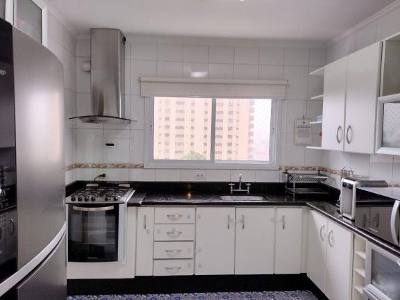 Imagem Imóvel com 3 Quartos à Venda, 133 m² em Rudge Ramos - São Bernardo Do Campo