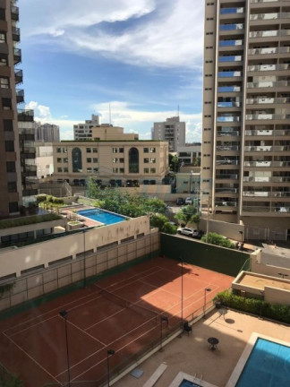 Imagem Apartamento à Venda, 109 m² em Jardim Botânico - Ribeirão Preto