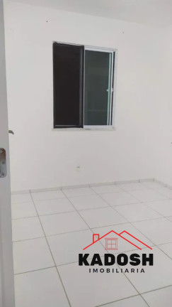 Imagem Apartamento com 2 Quartos à Venda, 45 m² em Registro - Feira De Santana Imagem Apartamento com 2 Quartos à Venda, 45 m² em Registro - Feira De Santana