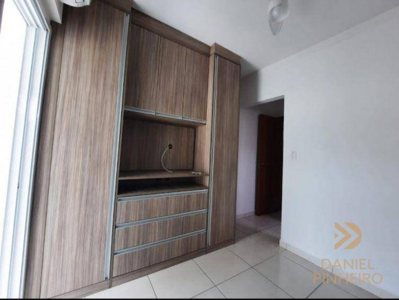 Imagem Apartamento com 2 Quartos à Venda, 80 m² em Canto Do Forte - Praia Grande