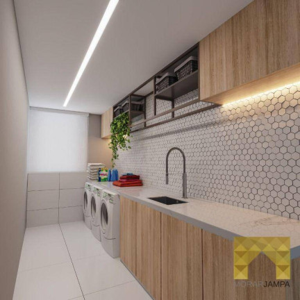 Imagem Loft com 1 Quarto à Venda, 21 m² em Intermares - Cabedelo