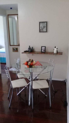 Imagem Apartamento com 1 Quarto à Venda, 60 m² em Centro - Niterói Imagem Apartamento com 1 Quarto à Venda, 60 m² em Centro - Niterói