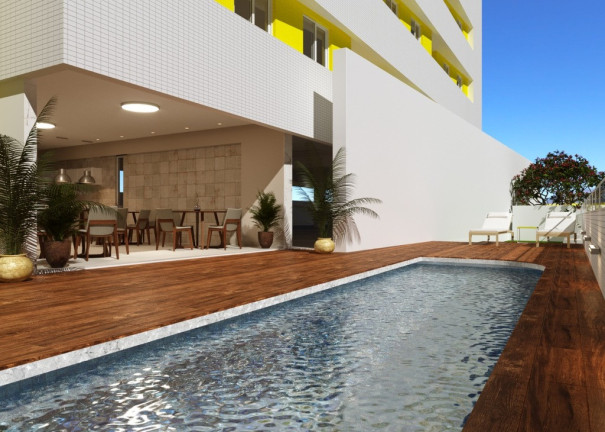 Imagem Apartamento com 2 Quartos à Venda, 56 m² em Jardim Oceania - João Pessoa Imagem Apartamento com 2 Quartos à Venda, 56 m² em Jardim Oceania - João Pessoa