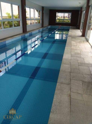 Imagem Apartamento com 4 Quartos à Venda, 240 m² em Vila Romana - São Paulo Imagem Apartamento com 4 Quartos à Venda, 240 m² em Vila Romana - São Paulo