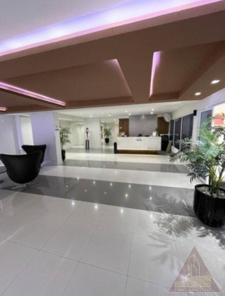 Imagem Sala Comercial para Alugar, 45 m² em Vila Matias - Santos Imagem Sala Comercial para Alugar, 45 m² em Vila Matias - Santos
