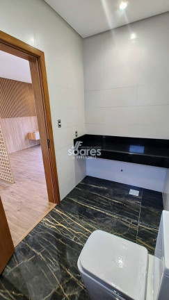 Imagem Casa de Condomínio com 3 Quartos à Venda, 195 m² em Laranjal - Pelotas Imagem Casa de Condomínio com 3 Quartos à Venda, 195 m² em Laranjal - Pelotas