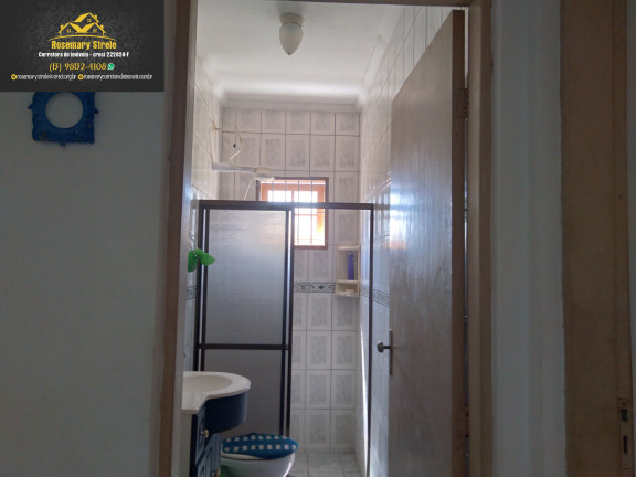 Imagem Imóvel com 2 Quartos à Venda,  em Balneário Paranapuã - Itanhaém