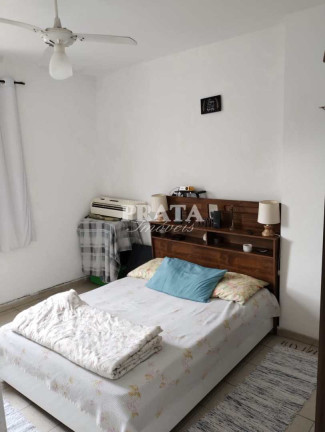 Imagem Apartamento com 1 Quarto à Venda, 64 m² em Itararé - São Vicente Imagem Apartamento com 1 Quarto à Venda, 64 m² em Itararé - São Vicente