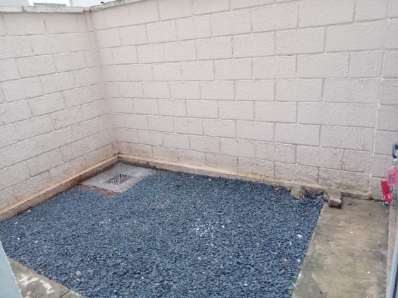 Imagem Apartamento com 2 Quartos à Venda, 40 m² em Jardim Patrícia - Uberlândia