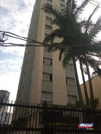 Imagem Apartamento com 1 Quarto à Venda, 45 m² em Bela Vista - São Paulo Imagem Apartamento com 1 Quarto à Venda, 45 m² em Bela Vista - São Paulo