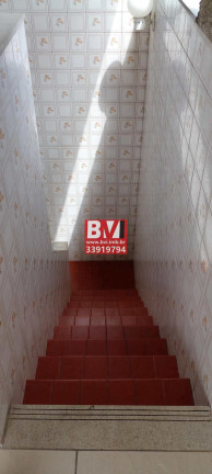 Imagem Casa com 3 Quartos à Venda, 190 m² em Penha - Rio De Janeiro Imagem Casa com 3 Quartos à Venda, 190 m² em Penha - Rio De Janeiro