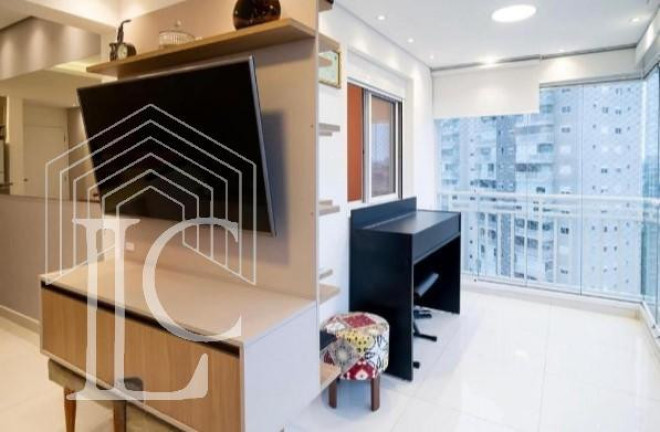Imagem Apartamento com 2 Quartos à Venda, 65 m² em Jardim Marajoara - São Paulo Imagem Apartamento com 2 Quartos à Venda, 65 m² em Jardim Marajoara - São Paulo