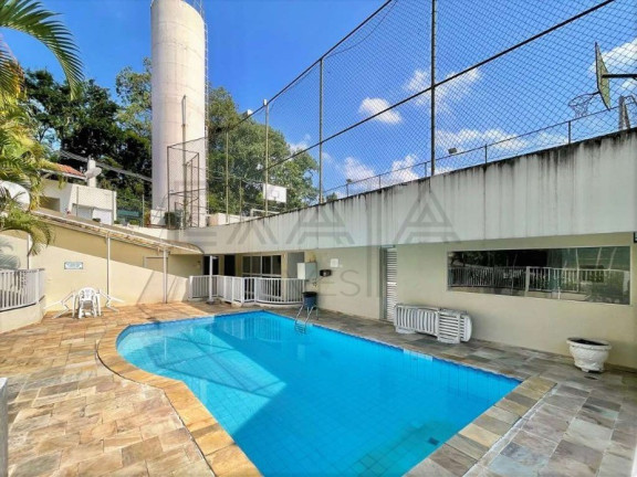 Imagem Imóvel com 3 Quartos à Venda, 209 m² em Chácara Pavieiro - Cotia