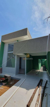 Imagem Casa com 2 Quartos à Venda, 95 m² em Jardim Boa Esperança - Aparecida De Goiânia Imagem Casa com 2 Quartos à Venda, 95 m² em Jardim Boa Esperança - Aparecida De Goiânia