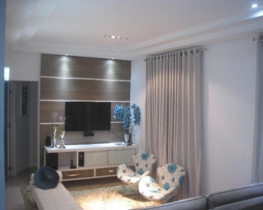 Imagem Casa com 2 Quartos à Venda, 95 m² em Jardim Coimbra - São Paulo