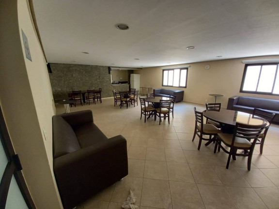 Imagem Apartamento com 3 Quartos à Venda, 100 m² em Santa Maria - São Caetano Do Sul Imagem Apartamento com 3 Quartos à Venda, 100 m² em Santa Maria - São Caetano Do Sul