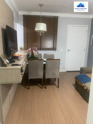 Imagem Apartamento com 2 Quartos à Venda, 45 m² em Residencial Guairá - Sumaré Imagem Apartamento com 2 Quartos à Venda, 45 m² em Residencial Guairá - Sumaré