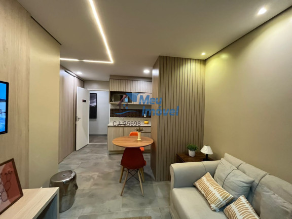Imagem Imóvel com 1 Quarto à Venda, 32 m² em Ceilândia Sul (ceilândia) - Brasília