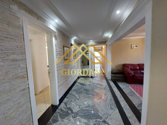 Imagem Cobertura com 3 Quartos à Venda, 380 m² em Aviação - Praia Grande Imagem Cobertura com 3 Quartos à Venda, 380 m² em Aviação - Praia Grande