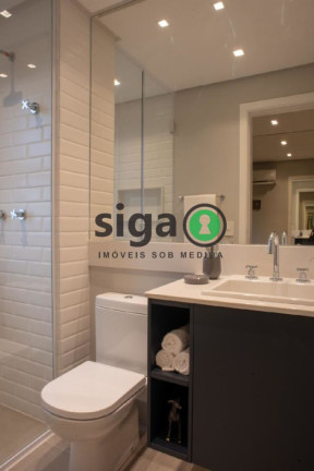 Imagem Apartamento com 3 Quartos à Venda, 113 m² em Vila Clementino - São Paulo