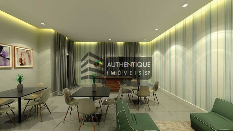 Imagem Apartamento com 2 Quartos à Venda, 48 m² em Centro - São Bernardo Do Campo Imagem Apartamento com 2 Quartos à Venda, 48 m² em Centro - São Bernardo Do Campo