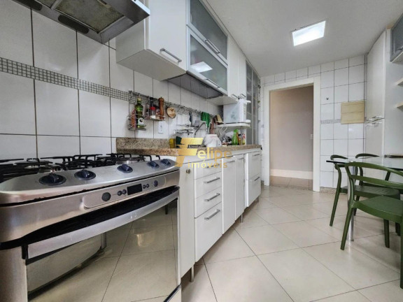 Imagem Imóvel com 3 Quartos à Venda, 127 m² em Mata Da Praia - Vitória Imagem Imóvel com 3 Quartos à Venda, 127 m² em Mata Da Praia - Vitória