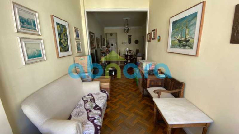 Imagem Apartamento com 3 Quartos à Venda, 133 m² em Copacabana - Rio De Janeiro Imagem Apartamento com 3 Quartos à Venda, 133 m² em Copacabana - Rio De Janeiro