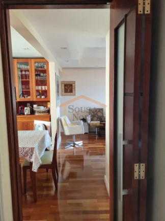 Imagem Apartamento com 2 Quartos à Venda, 83 m² em Vila Romana - São Paulo Imagem Apartamento com 2 Quartos à Venda, 83 m² em Vila Romana - São Paulo