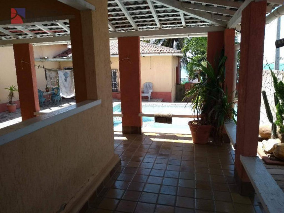 Imagem Casa com 4 Quartos à Venda, 300 m² em Ponta Negra - Natal Imagem Casa com 4 Quartos à Venda, 300 m² em Ponta Negra - Natal