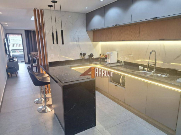 Sobrado com 3 Quartos à Venda, 150 m² em Penha De França - São Paulo