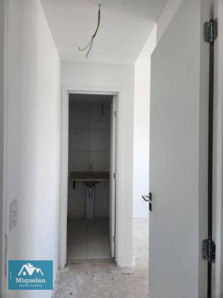Imagem Apartamento com 2 Quartos à Venda, 60 m² em Vila Esperança - São Paulo