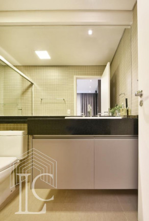 Imagem Apartamento com 1 Quarto à Venda, 68 m² em Vila Nova Conceição - São Paulo Imagem Apartamento com 1 Quarto à Venda, 68 m² em Vila Nova Conceição - São Paulo