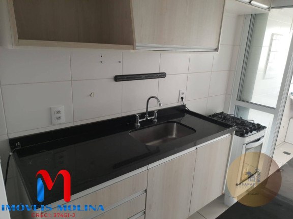 Imagem Apartamento com 2 Quartos à Venda, 69 m² em Cerâmica - São Caetano Do Sul